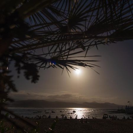 Camifa Canteras Beach Paradise Las Palmas de Gran Canaria Exterior foto