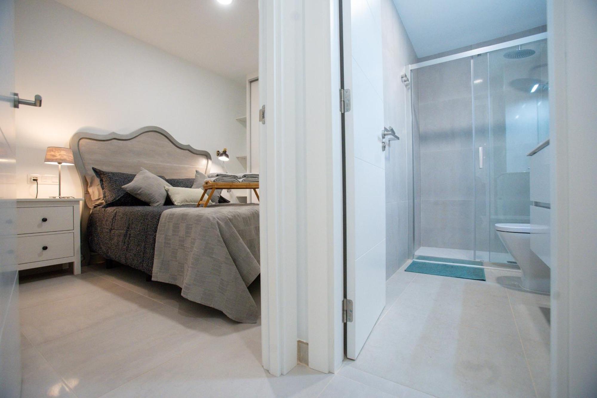 Camifa Canteras Beach Paradise Las Palmas de Gran Canaria Exterior foto