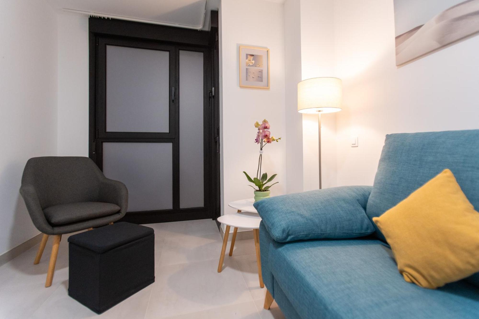Camifa Canteras Beach Paradise Las Palmas de Gran Canaria Exterior foto