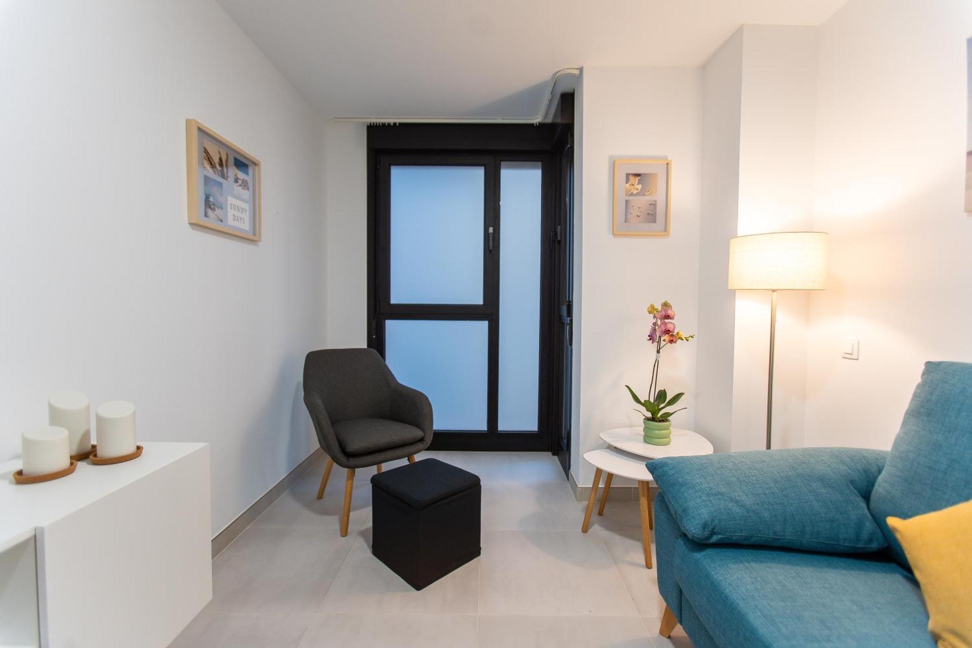 Camifa Canteras Beach Paradise Las Palmas de Gran Canaria Exterior foto