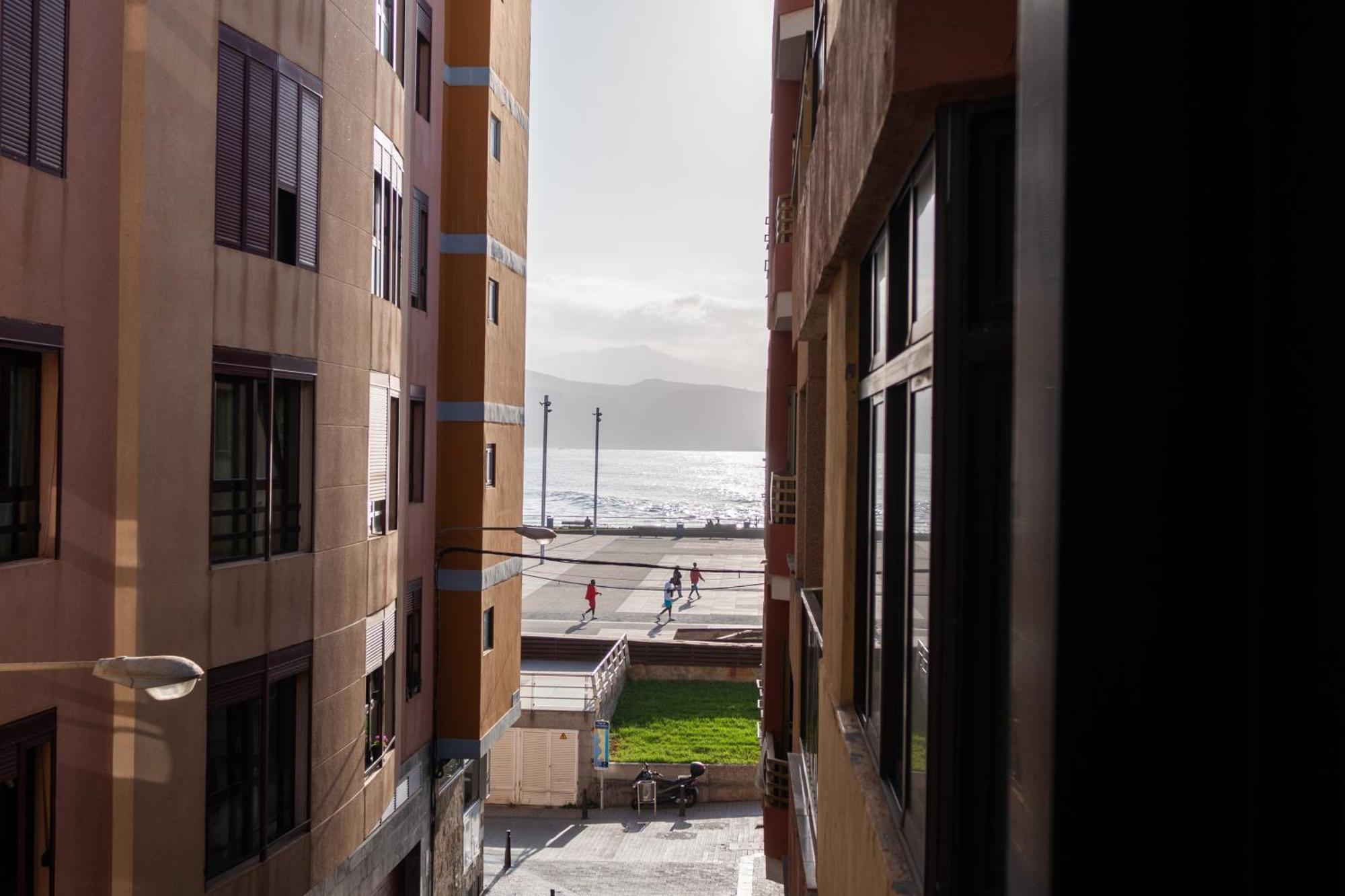 Camifa Canteras Beach Paradise Las Palmas de Gran Canaria Exterior foto